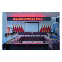 凤凰县组织新录用选调生开展县情调研   系好“第一颗纽扣”