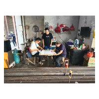 凤凰市监局开展钢筋质量安全专项检查行动