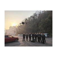 锻造“空中尖兵”——凤凰县森林公安局开展警用无人机技能培训