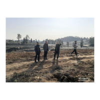 凤凰县：烟田翻耕绘就民族团结进步新图景