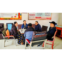 凤凰县供销联社:密织春节安全网 消除隐患护民安