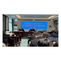 凤凰县交通运输局严阵以待   全力应对首场寒潮低温雨雪冰冻天气