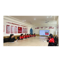 夯实理论基础，筑牢健康防线——凤凰县沱江镇大坳幼儿园开展保育员培训   