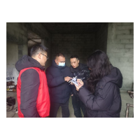 凤凰县第一民族中学开展寒假家访活动 情系学子暖冬行