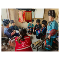 凤凰县卫健局启动基本公共卫生服务暖冬行动