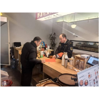 凤凰县市场监管局持续推进烟花爆竹禁燃禁放工作