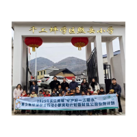 凤凰县选调生开展生态文明宣讲