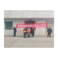 喜报传佳音，荣光耀桑梓——凤凰县禾库镇为荣立三等功现役军人家庭送喜报