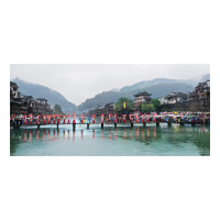 2026年凤凰景区景点春节旅游超全攻略！非遗潮玩+浪漫年味，承包你的新春欢乐  