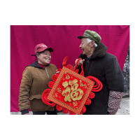 年味满三潭，温情暖新春—— 凤凰县三潭社区举办“寻年味・迎新春・暖乡村” 新春民俗活动