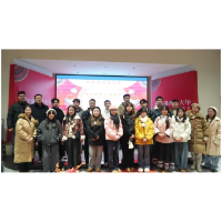 民俗牵线聚青年，文旅赋能谱新篇——“缘起新年·爱在苗乡”2026年凤凰县单身青年婚恋交友活动圆满落幕