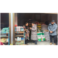 春节将至保民生，一线服务不松懈——凤凰县农业农村局县域经济工作专班扎实开展节前专项工作