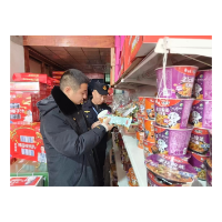 凤凰县千工坪镇开展“年关守护”专项检查   全力筑牢节日安全“防火墙”