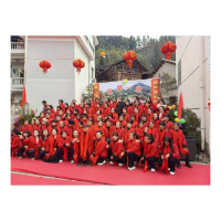 凤凰县毛都村:农村文化气象新 共绘振兴新图景