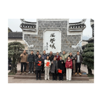 凤凰：政企校三方协作   助力凤凰旅拍产业升级