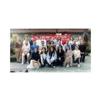 凤凰古城读书会第 103 期圆满举办