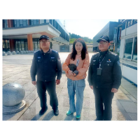 凤凰公安：失物招领中的规范与温情