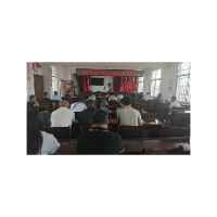 凤凰县阿拉营镇召开暑假前防溺水工作部署会