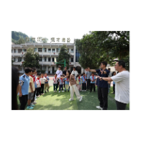 跨越十二载山海,爱心助学暖苗乡——“宗胤爱心助学基金”照亮凤凰学子成长之路