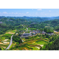 研学践真知，科普启新篇——凤凰县满家村依托科技周扎实开展农耕科普实践活动
