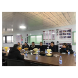 湖南凤凰： 州县两级联动助力企业一季度“开门红”
