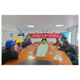 凤凰县沱江镇开展企业“复工复产”安全生产第一课