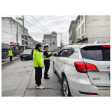 凤凰县千工坪镇：践行新时代"枫桥经验" 走出山区交通治理新路径