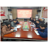 湖南凤凰：州县两级联动开展“学政策、谋项目、促创新”专题调研赋能县域科技创新