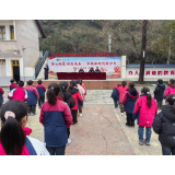 凤凰县沱江镇：安全知识进校园 守护成长筑防线