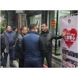 凤凰县沱江镇：情暖桑榆爱心守护 志愿服务护航健康