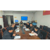 凤凰县农业农村局召开2025年特聘农技员选聘工作会