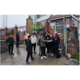 凤凰：摸排勘察消隐患 齐心协力护安全
