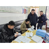 凤凰县沱江镇应急管理站开展校园安全专项检查，全力守护师生安全