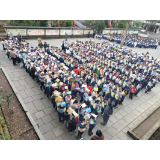 凤凰县文昌阁小学：筑牢安全防线  守护校园平安