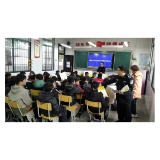 凤凰县法学会:开展法治宣讲进校园活动