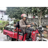 凤凰县水打田乡：抢抓春耕好时节 油茶兴农补栽忙