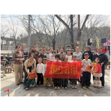 童心绘梦，爱满三八：渭阳社区妇女儿童节活动精彩纷呈