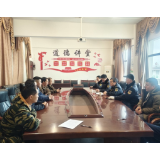 凤凰市监局迅速开展冰雹灾后价格监管维护市场秩序稳定