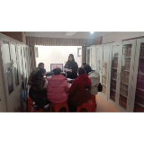 凤凰县筸子坪镇：开展档案工作业务培训会