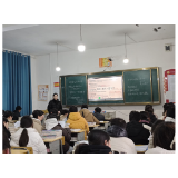 携手共进，提升教学质量——凤凰县腊尔山台地毕业科目联合教研活动成功举办