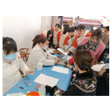 凤凰县委社会工作部：学雷锋 做志愿 服务改革建新功