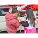 凤凰县千工坪镇： 法治护航乡村 情暖妇女儿童 开展“三八”妇女节维权周宣传活动