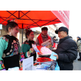 凤凰县吉信镇：苗歌宣讲传新风 移风易俗入民心