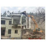 凤凰县阿拉营镇：征拆工作再传捷报 护航铜吉高铁建设稳步前行