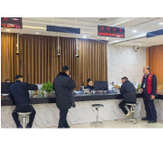 违章清零暖民心 帮办护航优服务——凤凰县政务中心车管所打造便民服务新标杆