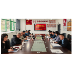 凤凰县南华学区教育共同体召开第一次校长联席会议