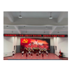 凤凰县箭道坪第三小学“重走长征路·阅读传承红色基因”第七届读书节圆满落幕