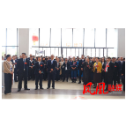 凤凰县第十九届人大代表开展会前集中视察活动 为建言献策蓄势聚力