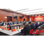 共谋发展良策 共绘美好蓝图 樊忠清参加县政协委员分组讨论