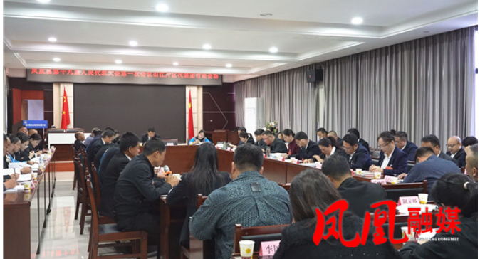 易美霞参加人大代表团分组讨论：倾听意见建议 共商发展大计